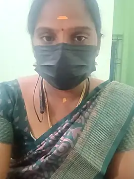 Tamil Pallavi online show from January 5, 6:22 pm