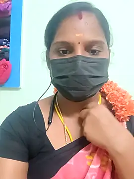 Tamil Pallavi online show from February 14, 6:02 am