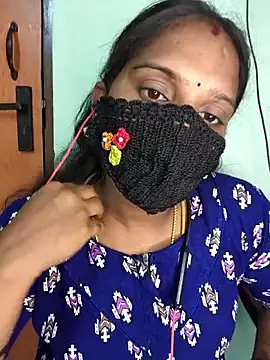 Tamil Pallavi online show from April 7, 12:07 pm