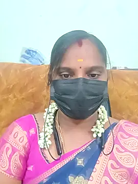 Tamil Pallavi online show from February 5, 6:15 pm