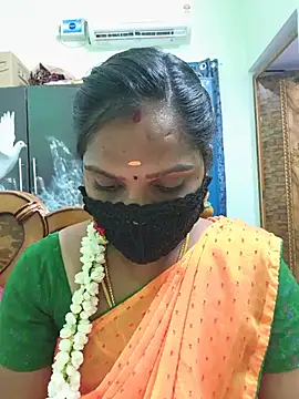 Tamil Pallavi online show from May 18, 5:29 pm