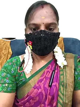 Tamil Pallavi online show from April 2, 4:57 pm