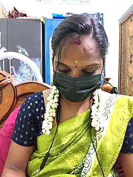Tamil Pallavi online show from May 9, 5:27 pm