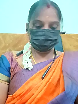 Tamil Pallavi online show from February 17, 6:27 pm