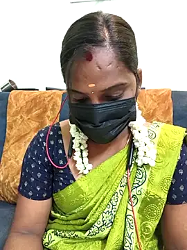 Tamil Pallavi online show from March 21, 5:06 pm