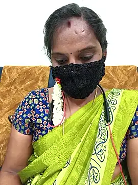 Tamil Pallavi online show from April 9, 8:59 pm