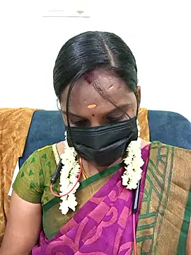 Tamil Pallavi online show from March 26, 5:33 pm