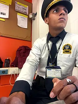 vispera online show from January 18, 6:22 pm