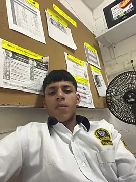 vispera online show from April 2, 7:20 pm