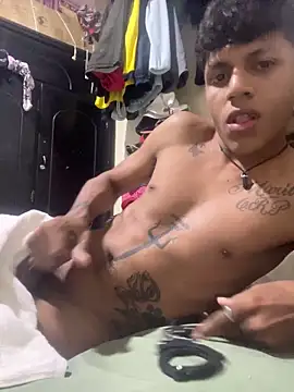 vispera online show from February 3, 5:38 am