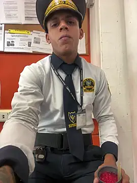 vispera online show from April 8, 5:25 pm