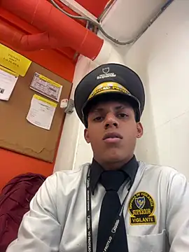 vispera online show from January 10, 6:25 pm