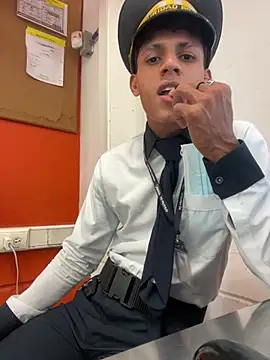 vispera online show from January 13, 6:45 pm