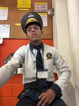 vispera online show from March 11, 6:24 pm