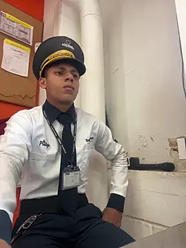 vispera online show from February 6, 5:09 pm