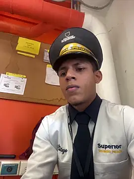 vispera online show from March 14, 3:29 pm