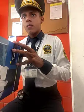 vispera online show from March 25, 9:03 pm