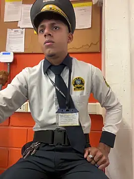 vispera online show from March 19, 10:43 pm