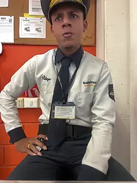 vispera online show from March 18, 6:20 pm