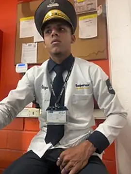 vispera online show from March 23, 1:39 am