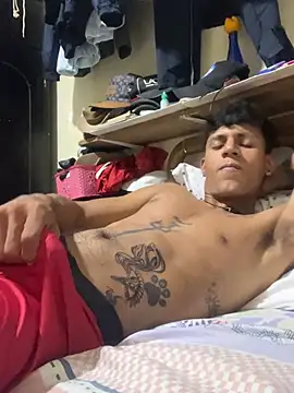 vispera online show from January 17, 3:21 am