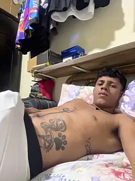 vispera online show from April 4, 5:58 am