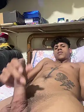 vispera online show from March 29, 4:47 am