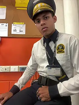 vispera online show from February 21, 7:05 pm