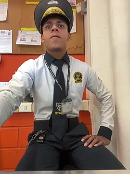 vispera online show from March 1, 5:13 pm