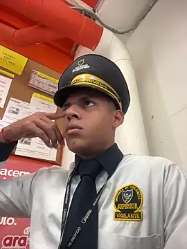 vispera online show from April 5, 4:02 pm