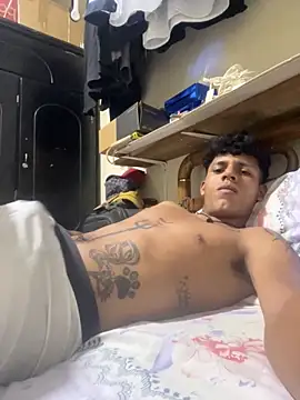 vispera online show from March 27, 4:54 am