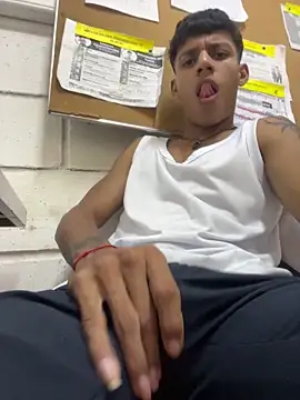 vispera online show from April 4, 7:31 pm