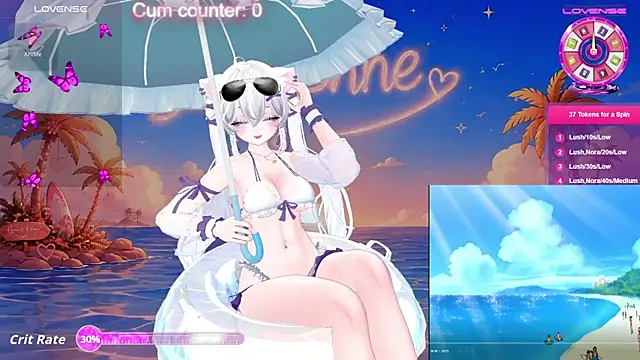 Muse Daphne online show from June 25, 5:18 pm