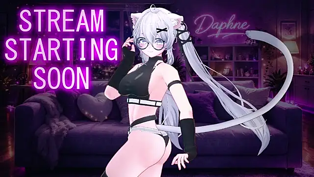 Muse Daphne online show from March 10, 8:13 pm