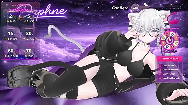 Muse Daphne online show from March 18, 8:10 pm