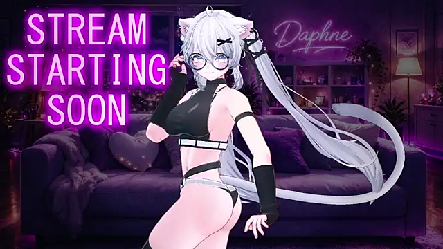 Muse Daphne online show from March 3, 9:00 pm