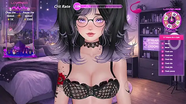 Muse Daphne online show from February 5, 8:04 pm