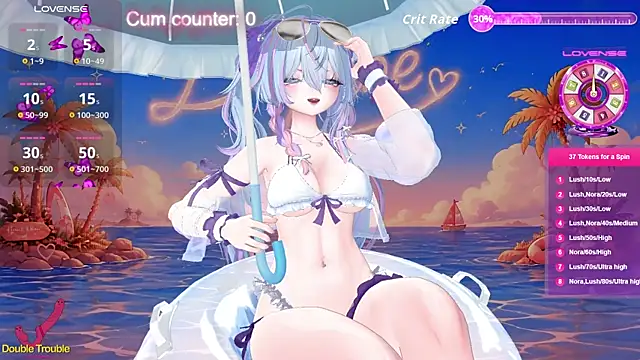 Muse Daphne online show from July 14, 1:39 pm