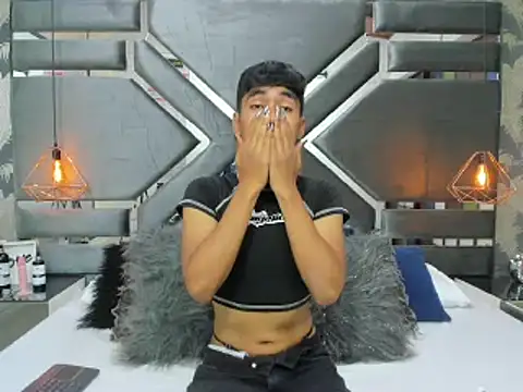 LittleNito online show from December 22, 12:38 pm