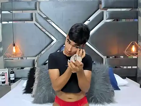 LittleNito online show from December 19, 12:40 pm