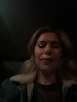 AnikaSunshine online show from March 27, 8:21 pm