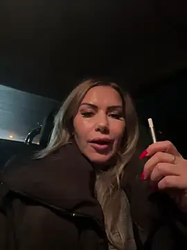 AnikaSunshine online show from December 19, 6:21 pm