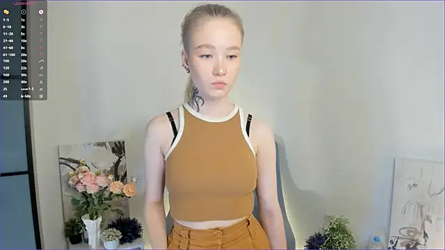 MaireLanda online show from January 10, 4:08 am