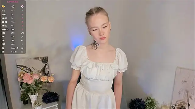 MaireLanda online show from February 5, 4:41 am