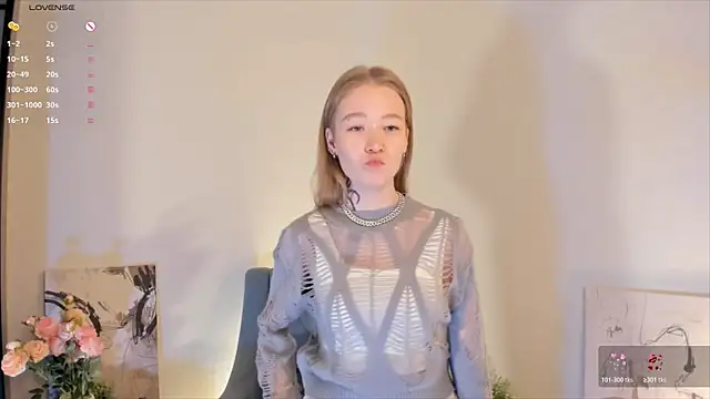 MaireLanda online show from December 23, 4:56 am