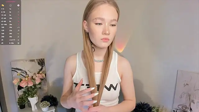 MaireLanda online show from February 11, 4:12 am