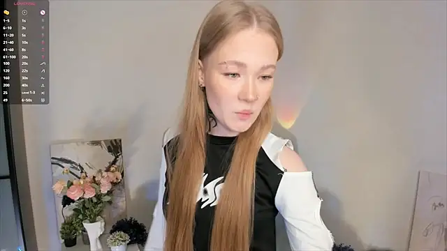 MaireLanda online show from February 10, 4:22 am