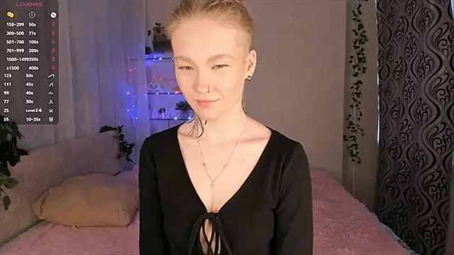 MaireLanda online show from March 11, 4:39 am