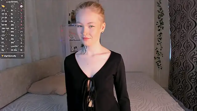 MaireLanda online show from March 23, 4:34 am