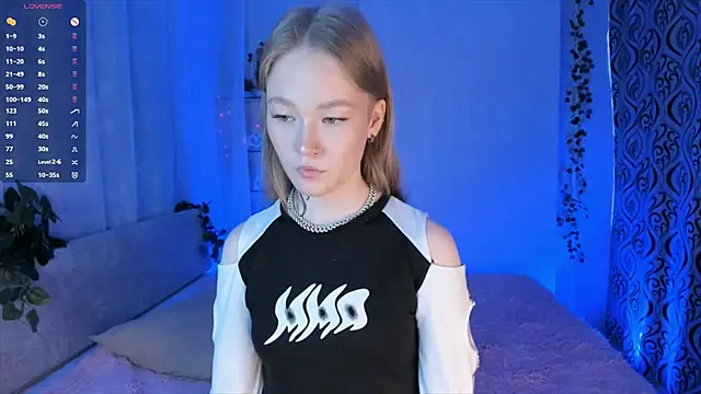 MaireLanda online show from February 27, 4:23 am